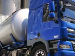 Полуприцеп-цистерна - ППЦ-30 кубовый для жидких продуктов