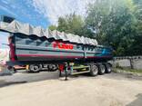 Полуприцеп fujiang - фото 3