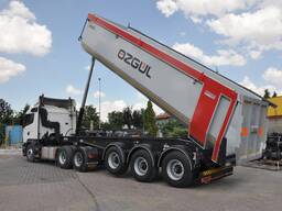 Полуприцеп Самосвал