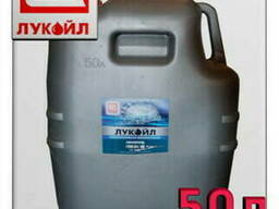 Полусинтетическое моторное масло лукойл авангард 10w40 50л