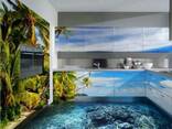 Полы 3D - фото 1