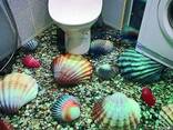 Полы 3D - фото 2