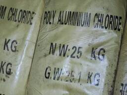 Poly Aluminium Chloride