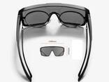 Поляризационные Очки "RockBros" Cолнцезащитные ВелоОчки. Для водителей - фото 2