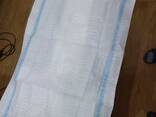Polyethylene bags, Полиэтиленовые мешки - photo 2
