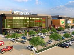 ТРЦ Aqtobe MALL аренда / Помещения в аренду