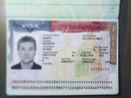 Помощь и консультация по оформлению виз в Европу! (Шенген)