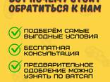 Поможем купить авто в кредит на самых выгодных условиях за 1 день - photo 1