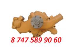 Помпа Komatsu pc200 6209-61-1100