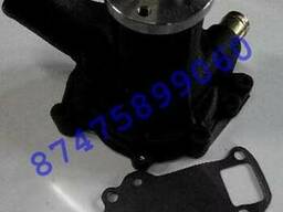 Помпа на Carmix (Кармикс)