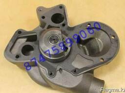 Помпа на JCB (Джи Си Би, Джисиби)