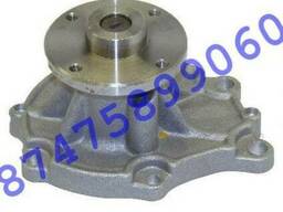 Помпа на Manitou (Маниту)