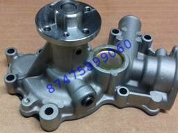 Помпа на New Holland (Нью Холанд)