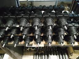 Помпа топливоподкачивающая 2д100.32.010