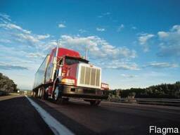 Попутный груз до Алматы