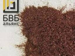 Порошок медный ультрадисперсный ПМУ