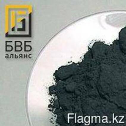 Порошок вольфрамовый ВК3