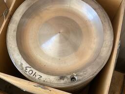 Поршень дизеля Д50 (1-ПД4.04.001-1)