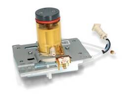 Поршень заварочного блока для кофемашины Delonghi 5513227991 CFM756DL