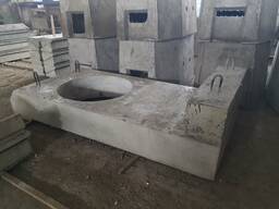 Портальная стенка СТ-10