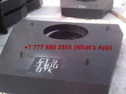 Портальная стенка СТ-9