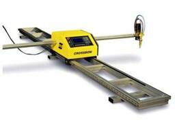 Портативная машина термической резки Esab Crossbow