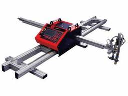 Портативная машина термической резки Fubag Incut 1