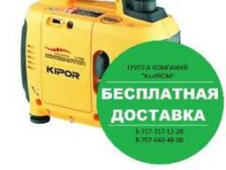 Портативный генератор IG770 KIPOR
