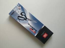 Портновские ножницы