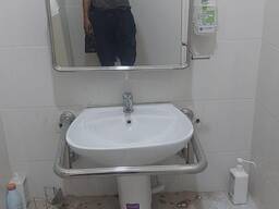 Поручни и перила