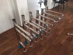 Жертөледегі әйелді сиқырлау