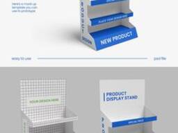 POS материалы. Агентство наружной рекламы.