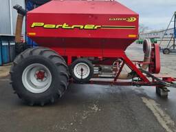 Посевной комплекс Партнёр