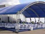 Пошив и изготовление тентов - фото 3