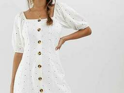 Пошив одежды крупным и мелким оптом