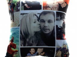 Пошив подушек под ключ!!