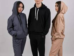 Пошив униформы, спецодежды, массовый пошив