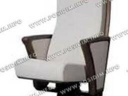 Посидим: Театральные кресла. Артикул CHT-005