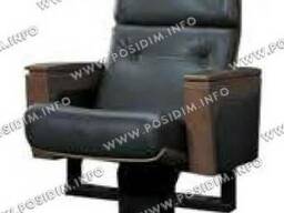 Посидим: Театральные кресла. Артикул CHT-011