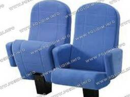 Посидим: Театральные кресла. Артикул CHT-014