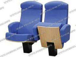 Посидим: Театральные кресла. Артикул CHT-016