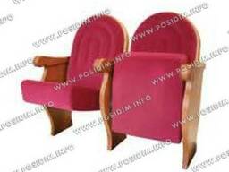 Посидим: Театральные кресла. Артикул SPT-037