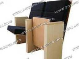 Посидим: Театральные кресла. Артикул SPT-041