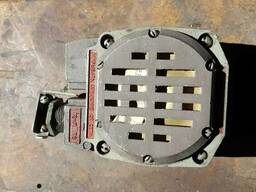 Пост сигнализации типа ПВ-СС