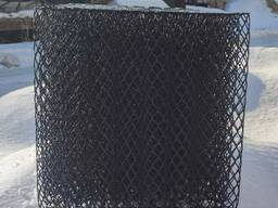 Поставка блоков оросителя для градирни по всему Казахстану и странам СНГ