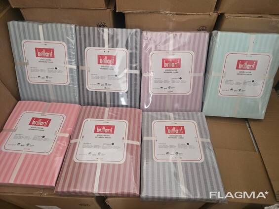 Постельное бельё