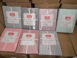 Постельное бельё