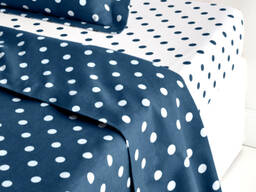 Постельное бельё из Сатина