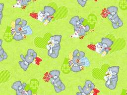 Постельное бельё (КПБ)