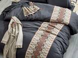Постельное бельё, полотенца, скатерти. Турецкий текстиль - photo 1